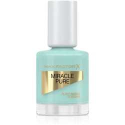 Max Factor Miracle Pure teinte 840 Moonstone Blue 12 ml