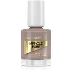 Max Factor Miracle Pure teinte 812 Spiced Chai 12 ml