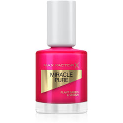 Max Factor Miracle Pure teinte 265 Fiery Fuschia 12 ml