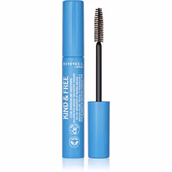 Intensifiez le regard avec le mascara nourrissant Rimmel Kind & FreeTM qui allonge intensément les cils tout en leur donn ...