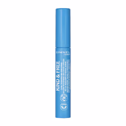 Rimmel Kind &amp; Free, Noir, Black, Allongement, Volumisant, Femmes, 36 h, Huile minérale