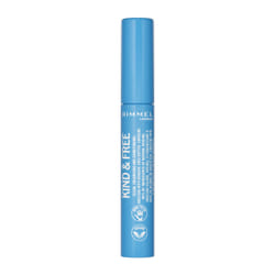 Rimmel Kind & Free mascara pour cil 001 Black