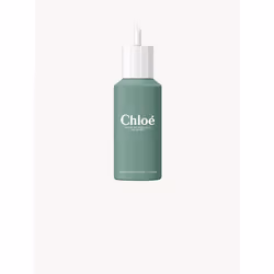 Chloé Rose Naturelle Intense, Femmes, 150 ml, Recharge de flacon, Bergamote, Néroli, Rose, Bois, Cèdre, Bois de santal