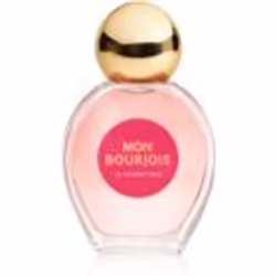 Si vous aimez les fruits, l’eau de parfum pour femmes Bourjois Mon Bourjois La Magnétique vous envoûtera pleinement. Ses déli ...