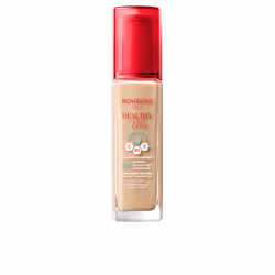 Base de maquillage Healthy Mix #51.2W-vanille dorée