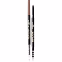 Votre meilleur allié pour des sourcils fournis, redessinés et comblés. Le crayon à sourcils 2 en 1 Bourjois Crayon Sourcils T ...