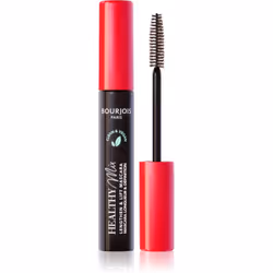 Ouvrez vos cils à la beauté pure&nbsp;! Composé de 99% d'ingrédients d'origine naturelle, le mascara vegan Bourjois Mascara H ...