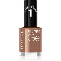 Rimmel Super Gel teinte 099 Winners' Vibes 12 ml