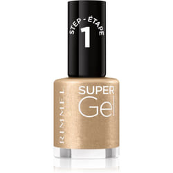 Rimmel Super Gel teinte 095 Going For Gold 12 ml