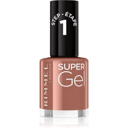 Rimmel Super Gel teinte 094 Meet Me By The Bay 12 ml