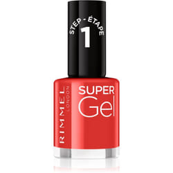 Rimmel Super Gel teinte 097 Party Till Sunset 12 ml