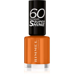 Rimmel 60 Seconds Super Shine teinte 151 Tan Lines Good Times 8 ml