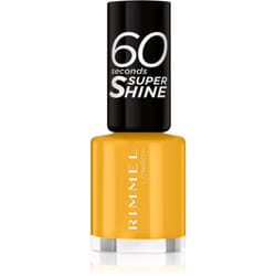 Rimmel 60 Seconds Super Shine teinte 150 Sandy Toes 8 ml