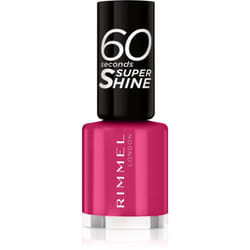 Rimmel 60 Seconds Super Shine teinte 152 Coconuts For You 8 ml