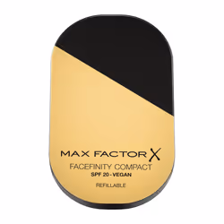 Max Factor Facefinity Compact poudre de visage 10 g 007 Bronze - Vue supplémentaire 2