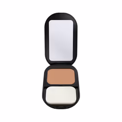 Max Factor Facefinity Compact, Tous types de peau, Sand, Beige, Emplacement, Poudre compacte, Mat