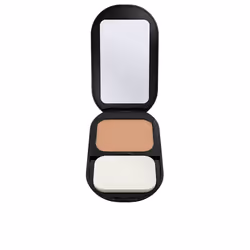 Facefinity Compact base de maquillage rechargeable SPF20 #040-ivoire crémeux