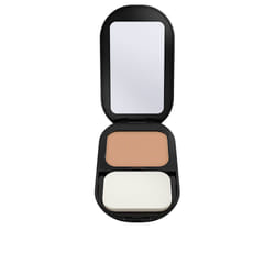 Facefinity Compact base de maquillage rechargeable SPF20 #040-ivoire crémeux