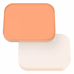 Facefinity Compact base de maquillage rechargeable SPF20 #040-ivoire crémeux