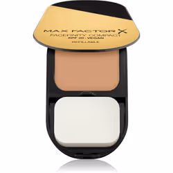 Effet matifiant et couvrance totale avec protection solaire SPF&nbsp;20