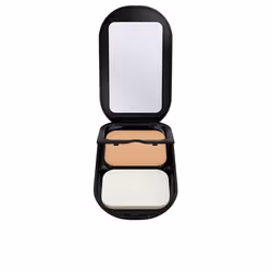 Facefinity Compact base de maquillage rechargeable SPF20 #031-porcelaine chaude