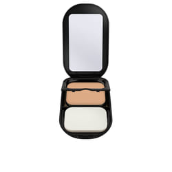 Facefinity Compact base de maquillage rechargeable SPF20 #031-porcelaine chaude