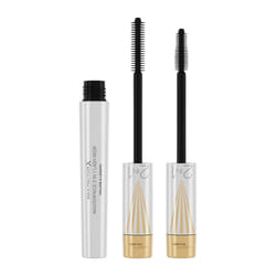 Max Factor Masterpiece 2 In 1 Lash WOW mascara pour cil 001 Black 7 ml