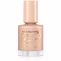 Le vernis à ongles Max Factor x Priyanka Miracle Pure vous garantit des ongles beaux et parfaitement entretenus en quelques i ...