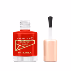 Miracle Pure Priyanka vernis à ongles #360-cerise audacieuse