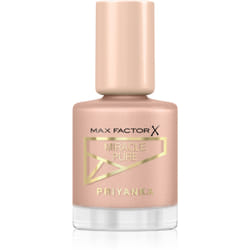 Max Factor x Priyanka Miracle Pure teinte 775 Radiant Rose 12 ml