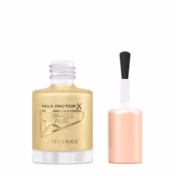Miracle Pure Priyanka vernis à ongles #714-sunrise glow