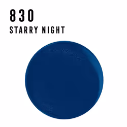 Miracle Pure Priyanka vernis à ongles #830-nuit étoilée