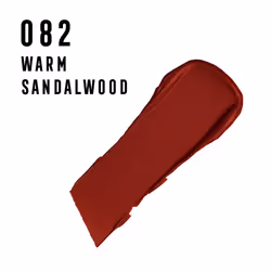 Priyanka lipstick #082-warm sandalwood