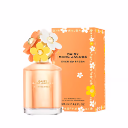 Daisy Ever So Fresh eau de parfum vaporisateur 125 ml