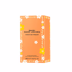 Daisy Ever So Fresh eau de parfum vaporisateur 125 ml