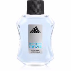Il apaise la peau après le rasage, la parfume et complète idéalement le parfum de la même collection. Le soin après-rasage Ad ...