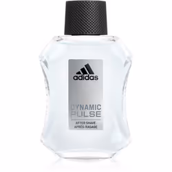 Il apaise la peau après le rasage, la parfume et complète idéalement le parfum de la même collection. Le soin après-rasage Ad ...