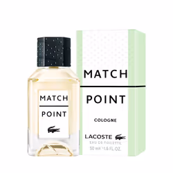 Match Point Cologne eau de toilette vaporisateur 50 ml