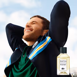 Match Point Cologne eau de toilette vaporisateur 50 ml - Vue supplémentaire 4