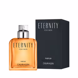 Eternity Intense Men eau de parfum vaporisateur 200 ml