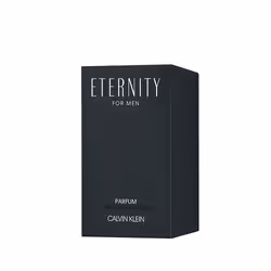 Eternity Intense Men eau de parfum vaporisateur 200 ml