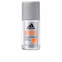 ANTI-TRANSPIRANT Intensif 72H déo roll-on 50 ml