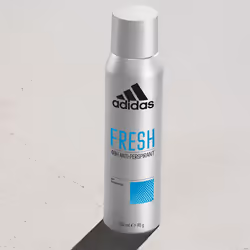 Fresh ANTI-TRANSPIRANT 48H déo vaporisateur 150 ml