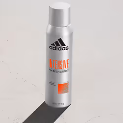 ANTI-TRANSPIRANT Intensif 72H déo vaporisateur 150 ml
