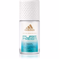 Adidas Pure Fresh 50 ml