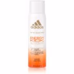 Le déodorant Adidas Energy Kick lutte efficacement contre les mauvaises odeurs et vous apporte une sensation de confort et de ...