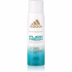 Adidas Pure Fresh 100 ml