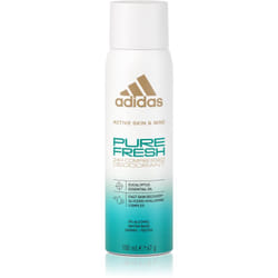 Adidas Pure Fresh 100 ml