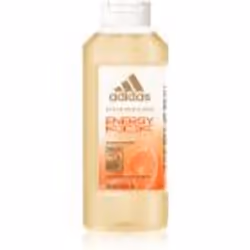 Le gel douche Adidas Energy Kick est un indispensable de votre hygiène corporelle. Il lave la peau du corps en toute délicate ...