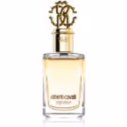 Retrouvez votre assurance et devenez aussi courageuse qu’un tigre grâce à l’eau de parfum pour femme Roberto Cavalli Roberto ...